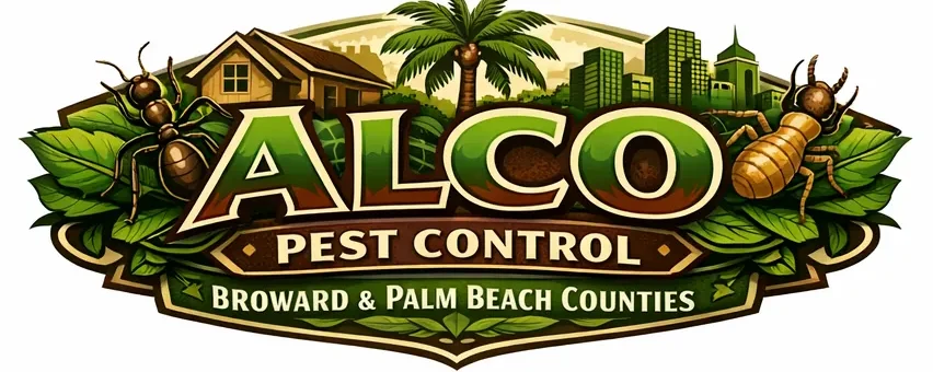 Alco Pest Control