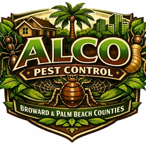 pest control taramac